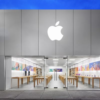 Apple Store Shadyside Pittsburgh