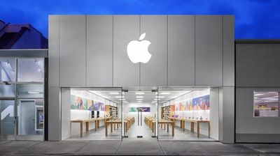 Apple Store Shadyside Pittsburgh