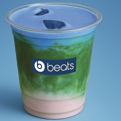 beats berry sweet cloud matcha