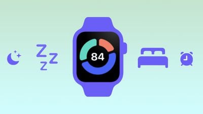 ios 26 watch sleep score