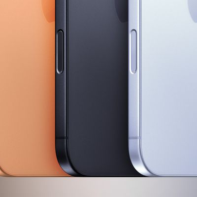 iPhone 17 Colors