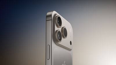 iPhone 17 Pro 3 4ths Perspective Aluminum Camera Module 1