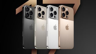 iPhone 17 Pro Dual Tone Feature 1