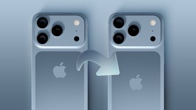 iPhone 17 Pro Lower Logo Feature 1