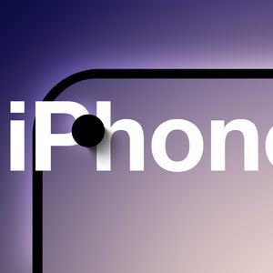 iPhone 18 Punch Hole Feature